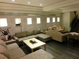 The Easy Space