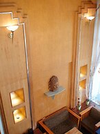 The Easy Space