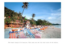 Mac Resort Hotel