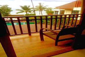 Mac Resort Hotel