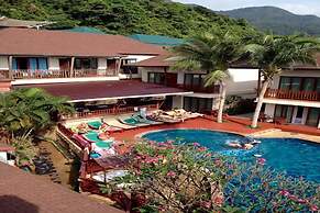 Mac Resort Hotel