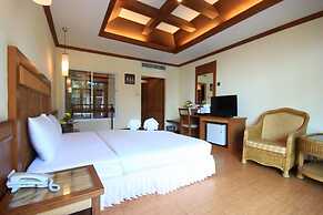 Mac Resort Hotel