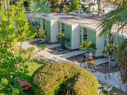 Hotel Erettz Zeelim