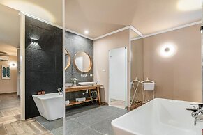 Hotel Erettz Zeelim