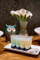 Hotel Erettz Zeelim