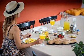 Hotel Erettz Zeelim