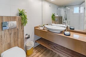 Hotel Erettz Zeelim