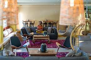 Hotel Erettz Zeelim