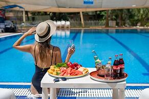 Hotel Erettz Zeelim