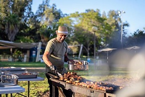 Hotel Erettz Zeelim