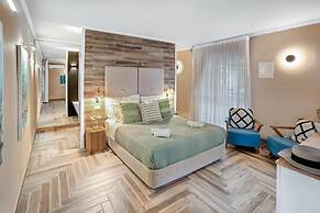 Hotel Erettz Zeelim