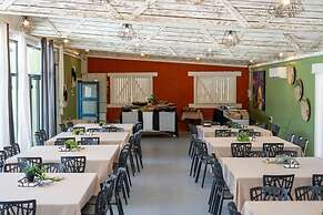 Hotel Erettz Zeelim