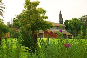Hotel Erettz Zeelim