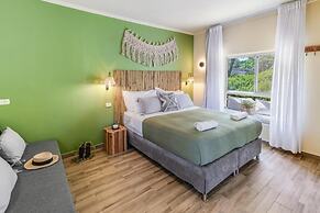 Hotel Erettz Zeelim