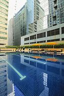 The Mini Suites - Eton Tower Makati