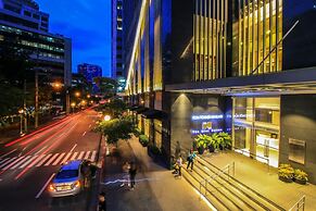 The Mini Suites - Eton Tower Makati