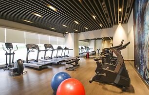 The Mini Suites - Eton Tower Makati
