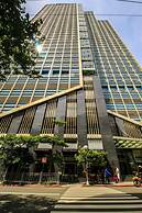 The Mini Suites - Eton Tower Makati