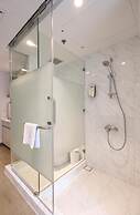 The Mini Suites - Eton Tower Makati