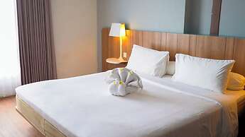 Grand Livio Kuta Hotel