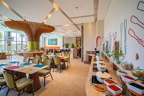 Grand Livio Kuta Hotel