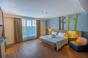 Grand Livio Kuta Hotel