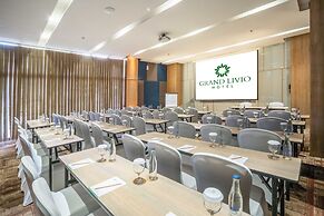 Grand Livio Kuta Hotel