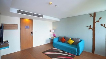 Grand Livio Kuta Hotel