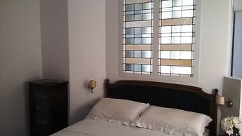 Plan Sea B&B