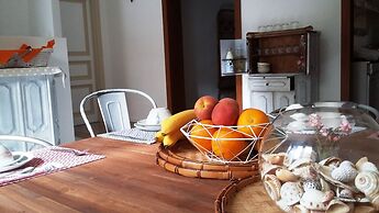 Plan Sea B&B