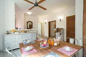 Plan Sea B&B