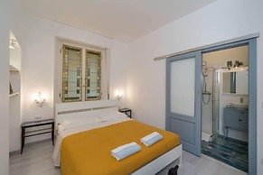 Plan Sea B&B