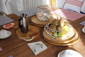 Plan Sea B&B