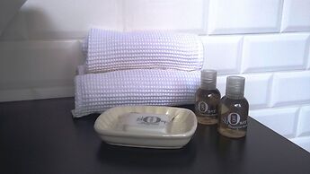Plan Sea B&B