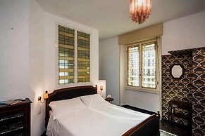 Plan Sea B&B