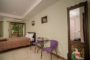 Banlanna Hotel Lampang