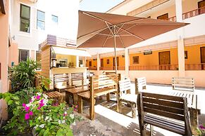 Banlanna Hotel Lampang