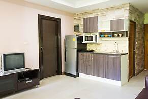 Banlanna Hotel Lampang