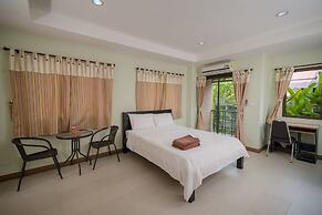 Banlanna Hotel Lampang