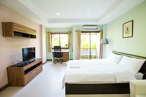 Banlanna Hotel Lampang