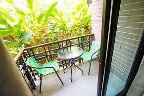 Banlanna Hotel Lampang