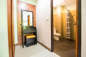 Banlanna Hotel Lampang