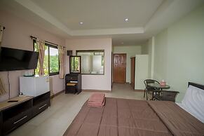 Banlanna Hotel Lampang