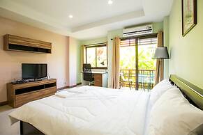 Banlanna Hotel Lampang