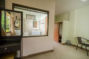 Banlanna Hotel Lampang