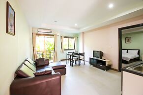 Banlanna Hotel Lampang