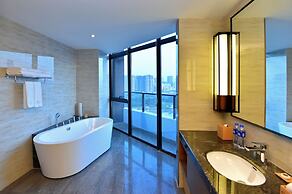 Grand Skylight Int'l Hotel Huizhou