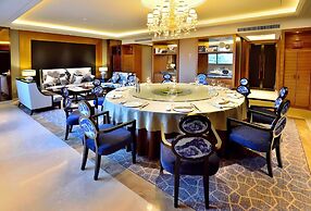Grand Skylight Int'l Hotel Huizhou