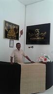 Sri Kandyan Bungalow