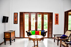 Sri Kandyan Bungalow